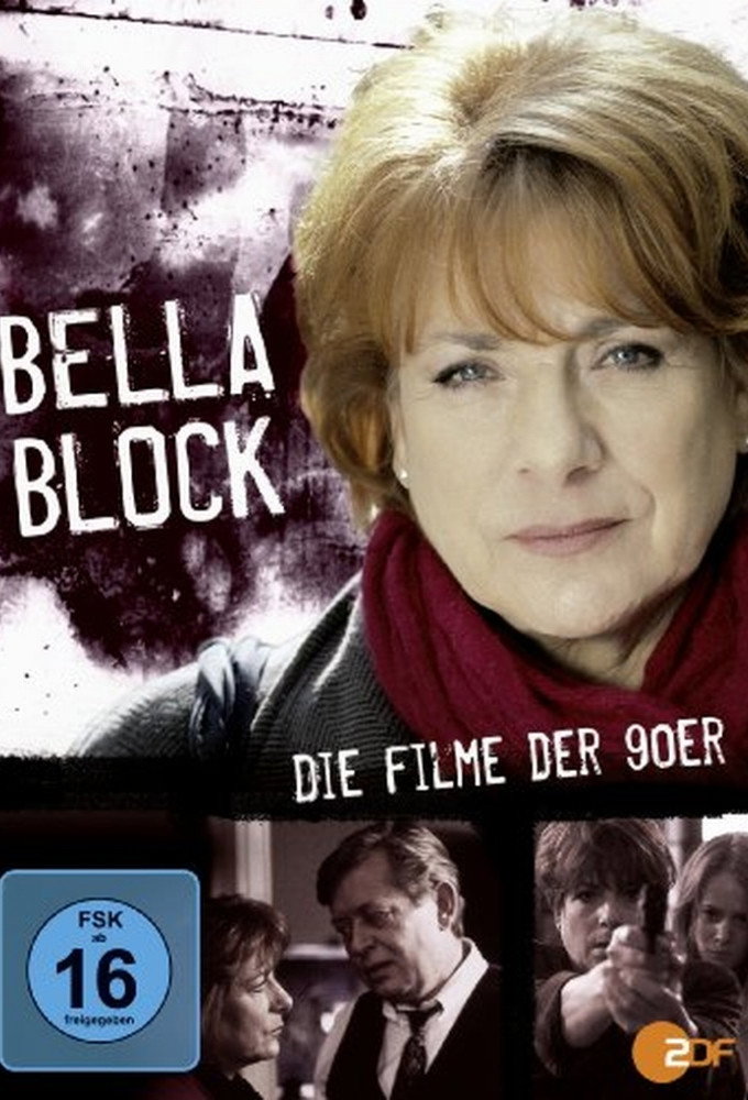 Bella Block poster