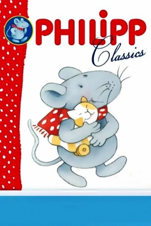 Philip the Mouse poster