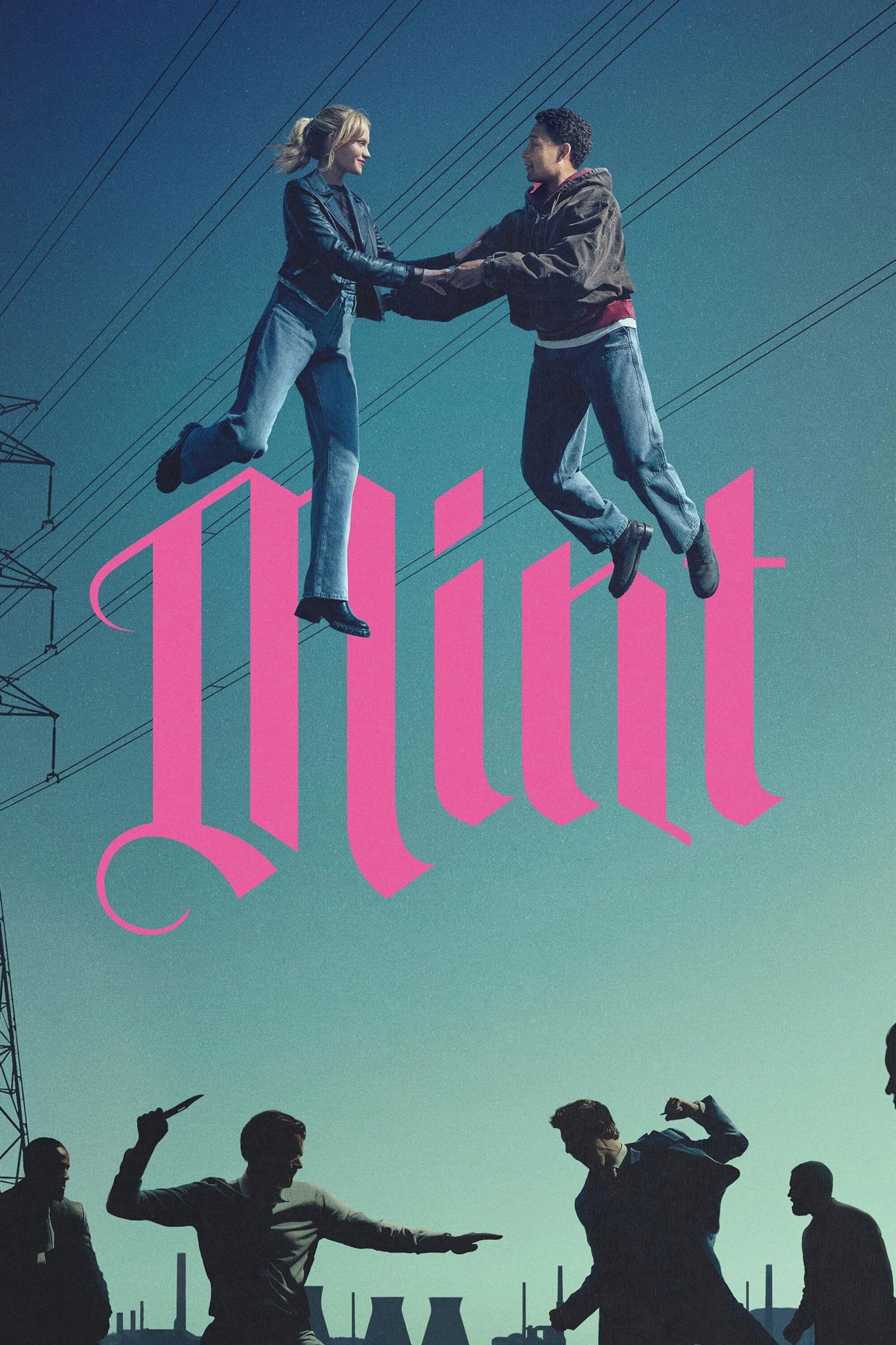 Mint poster