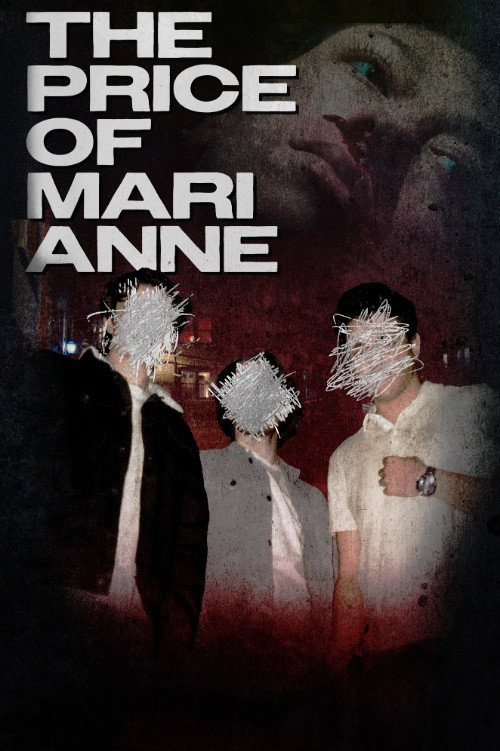 The Price of Mari Anne poster
