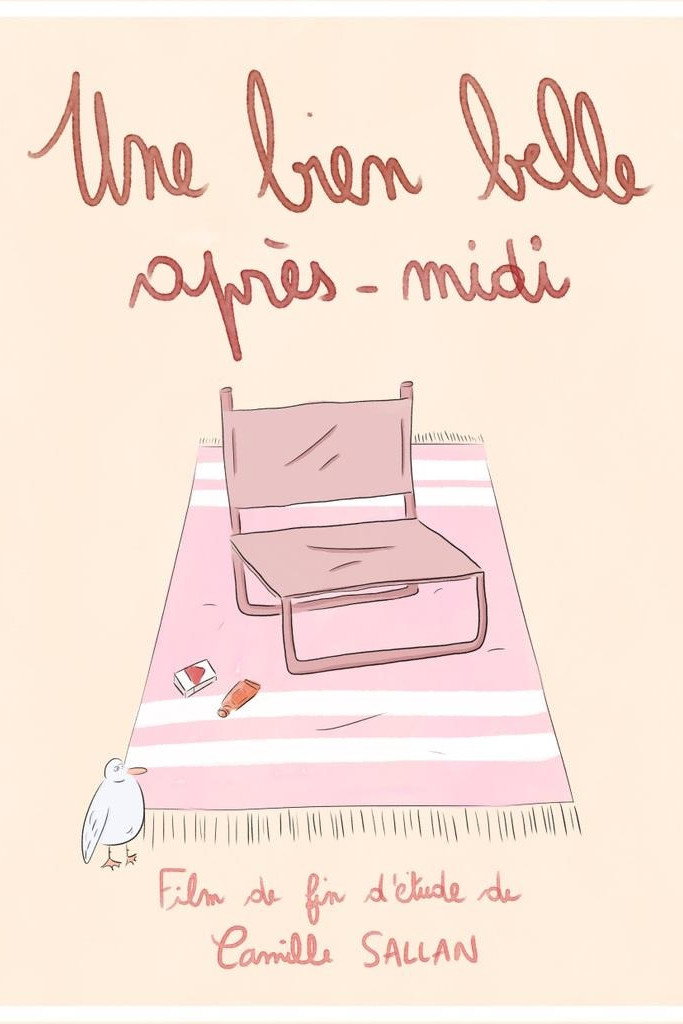 A Beautiful Afternoon poster