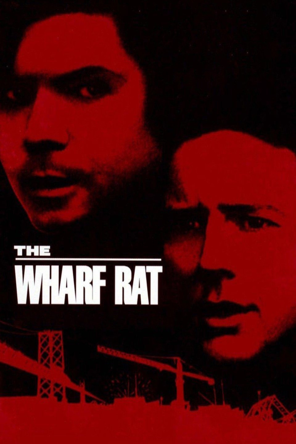The Wharf Rat poster