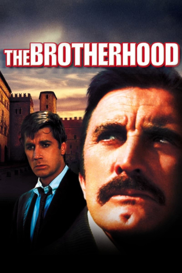 The Brotherhood poster