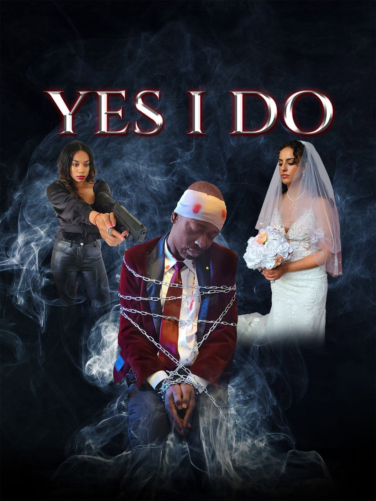 Yes I Do poster