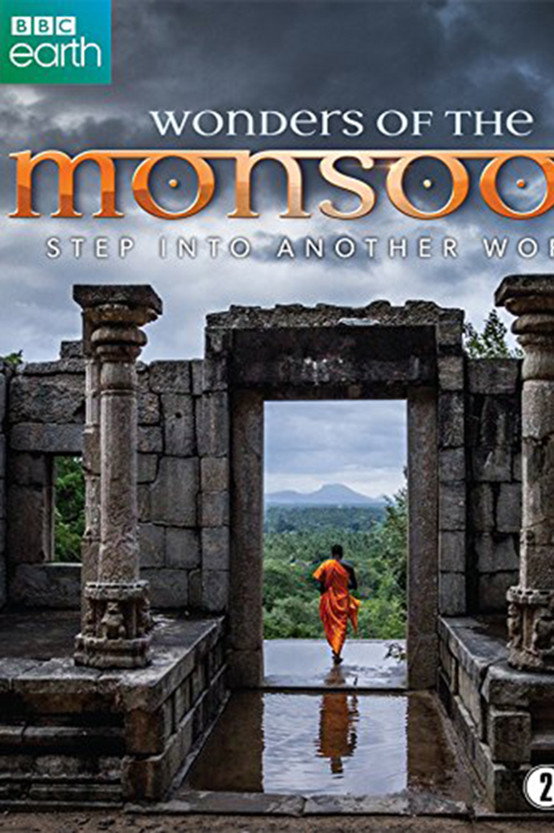 Wonders of the Monsoon poster