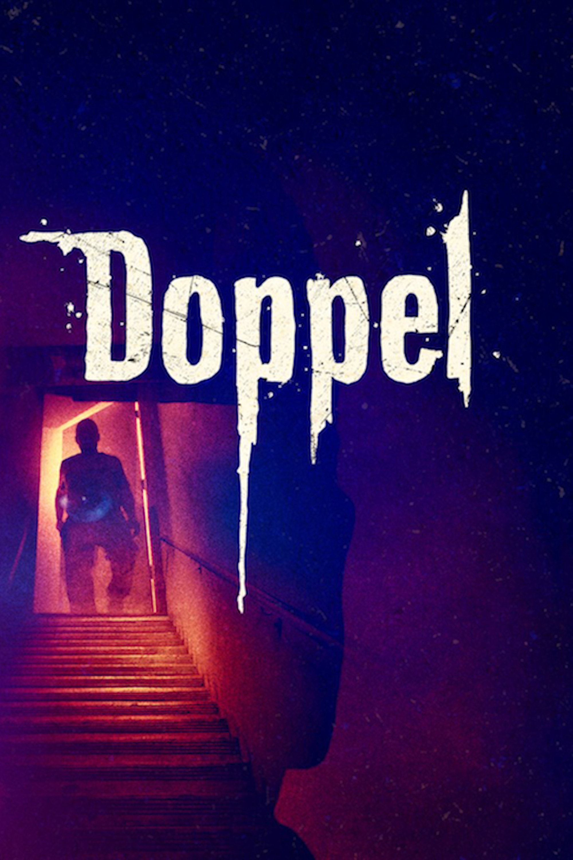 Doppel poster