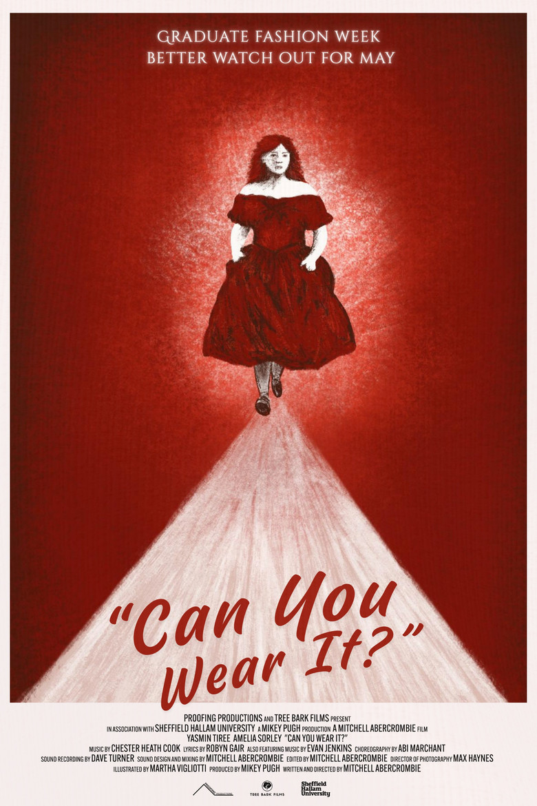 Can You Wear It? poster
