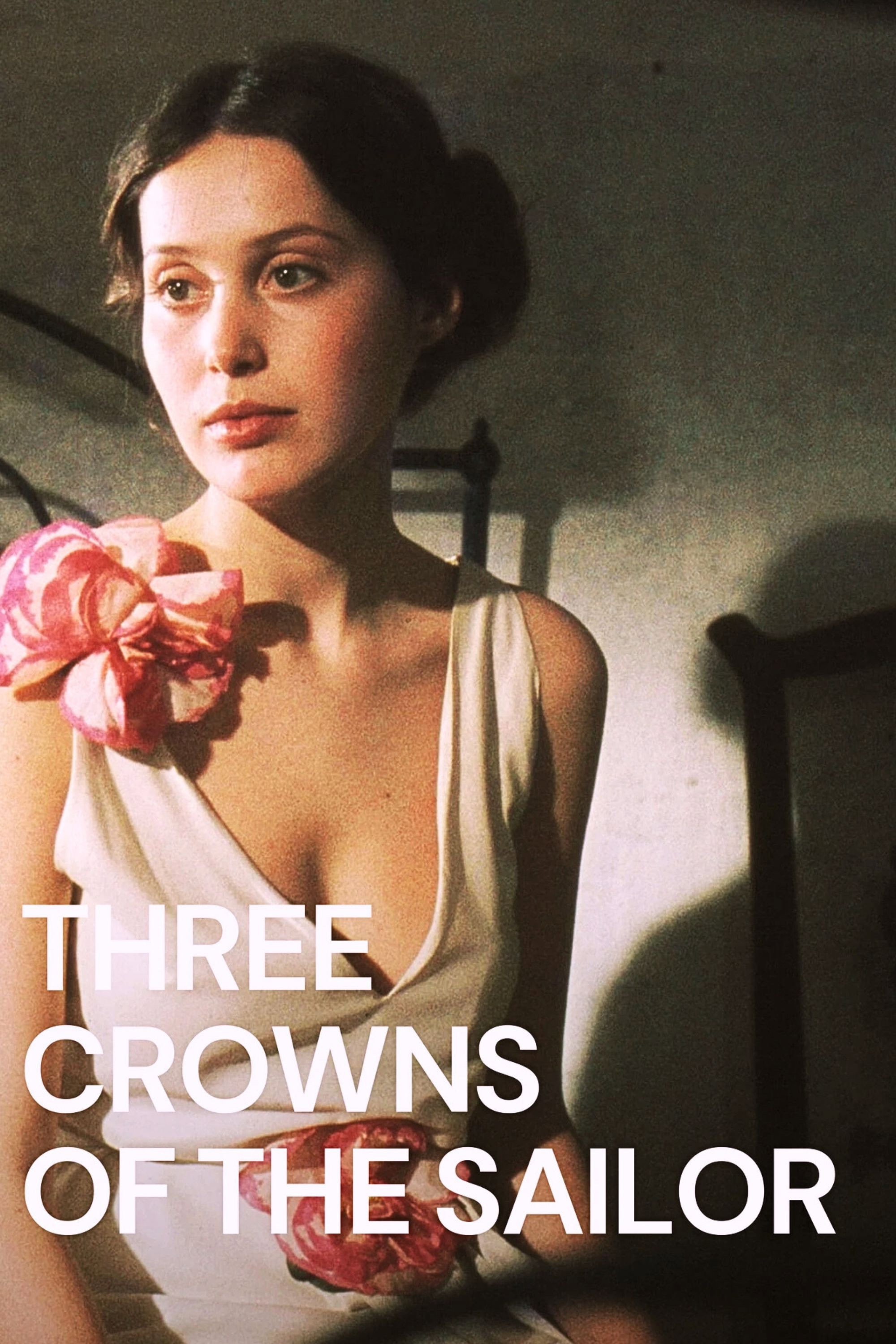 Three Crowns of the Sailor poster