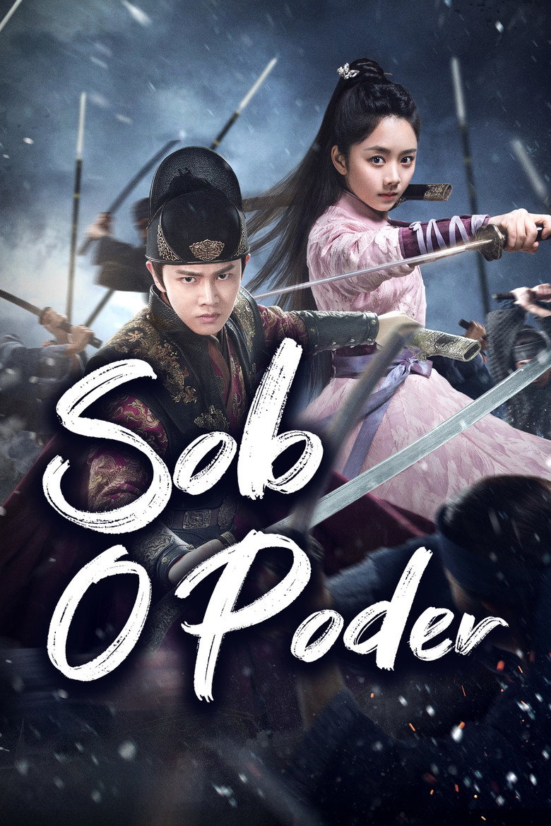 Under the Power poster