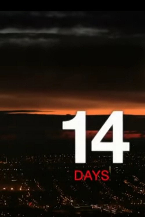 14 Days poster