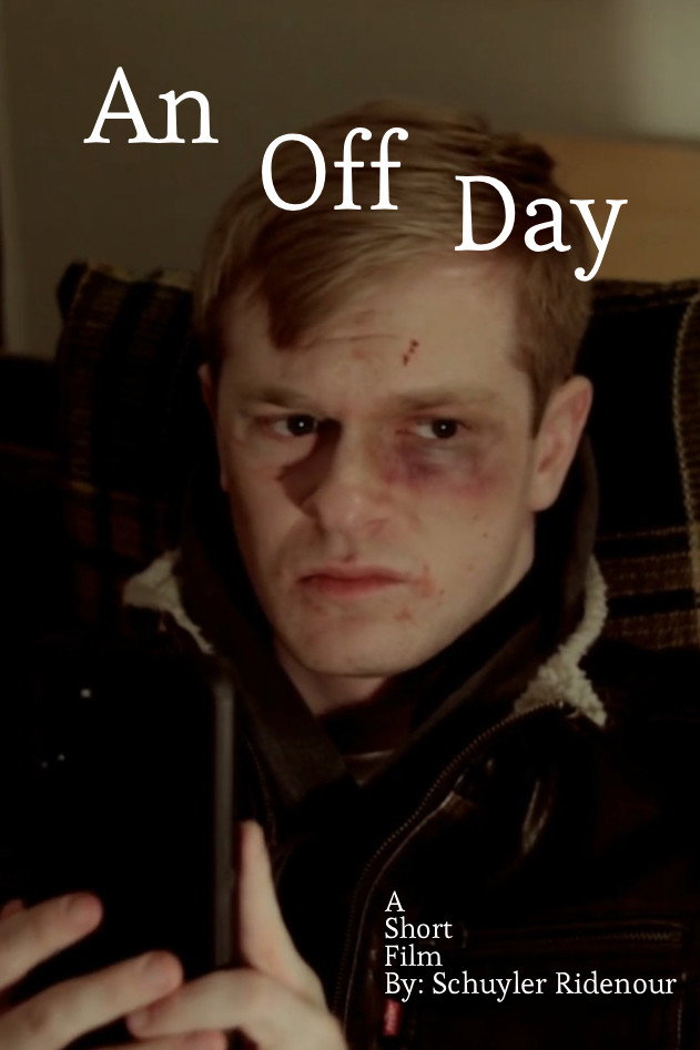 An Off Day poster