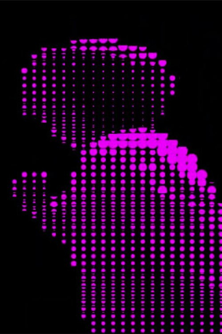 dancing poster
