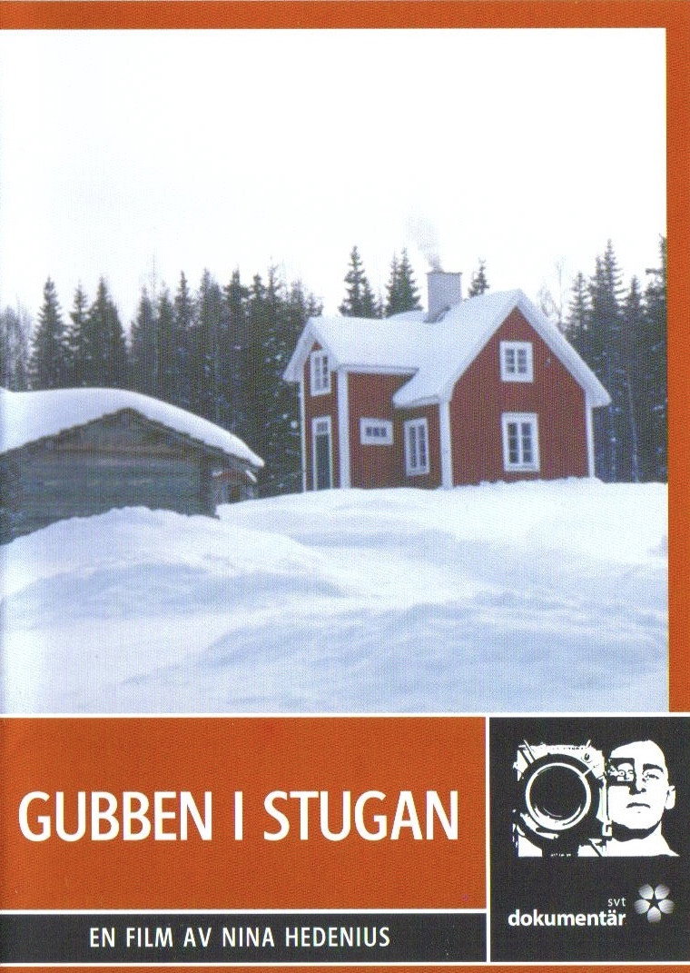 The Old Man in the Cottage poster