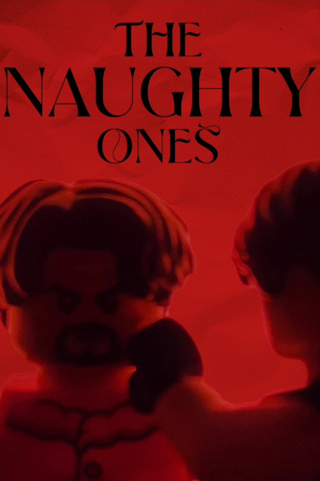 The Naughty Ones poster