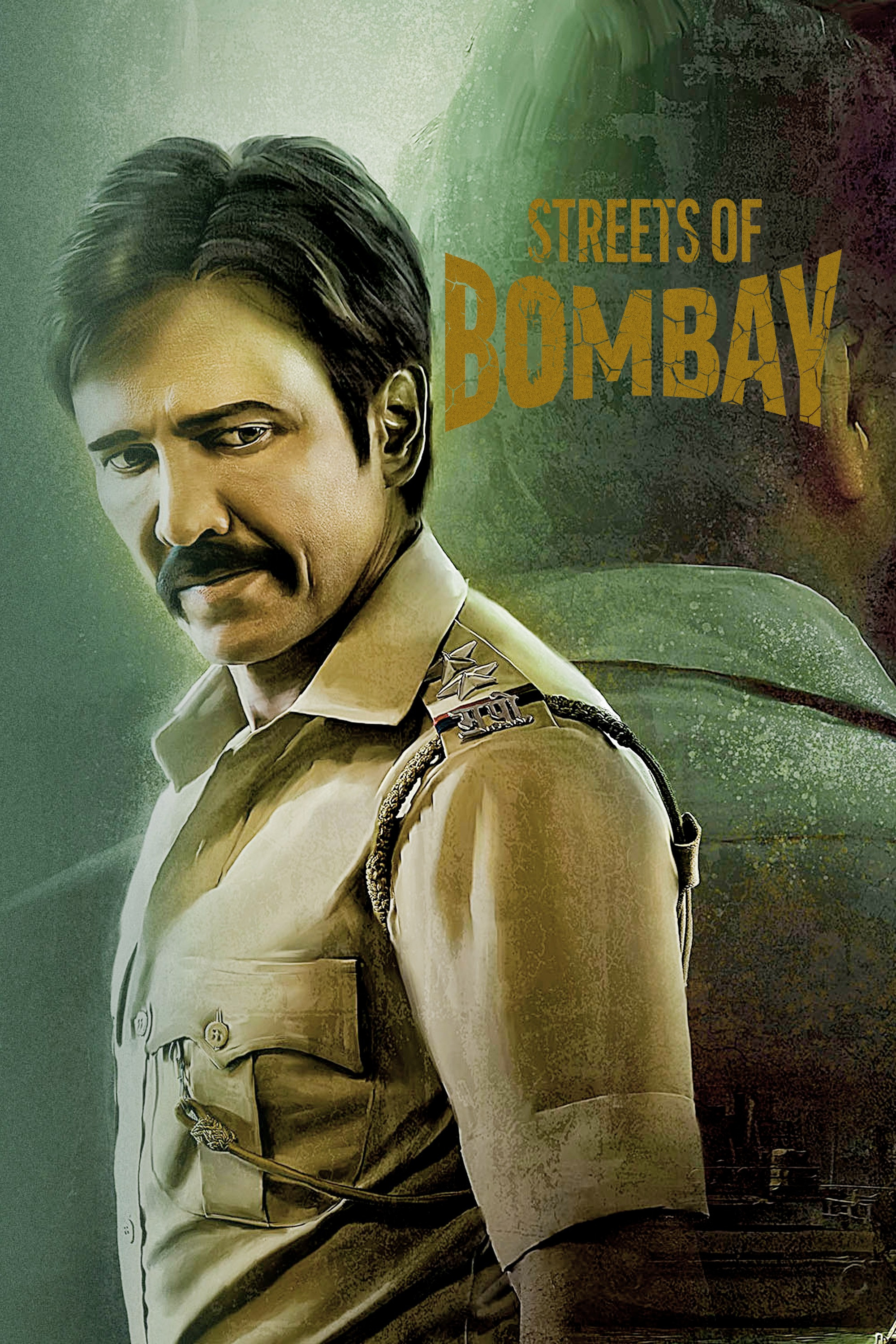Bambai Meri Jaan poster