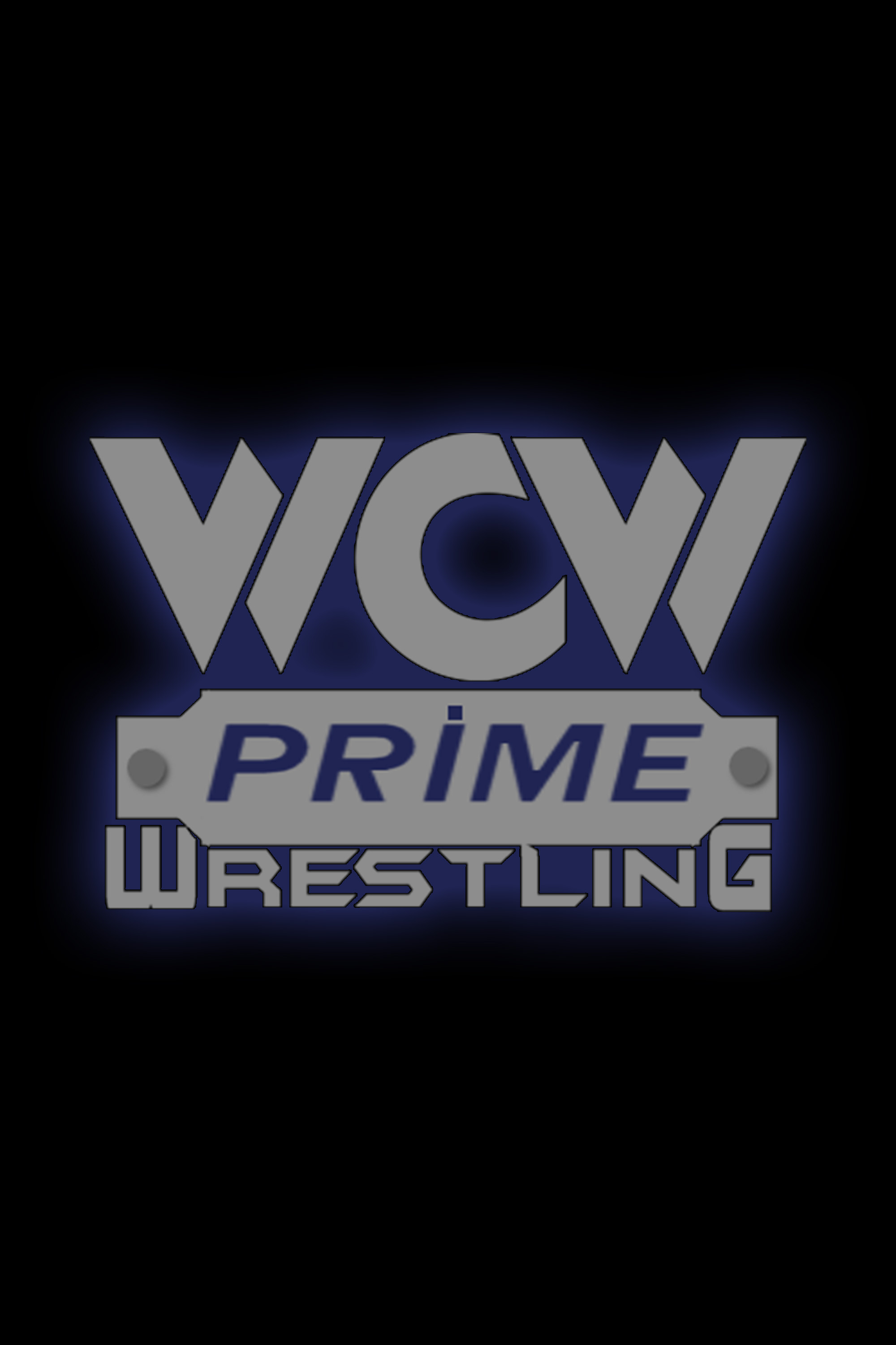 WCW Prime poster