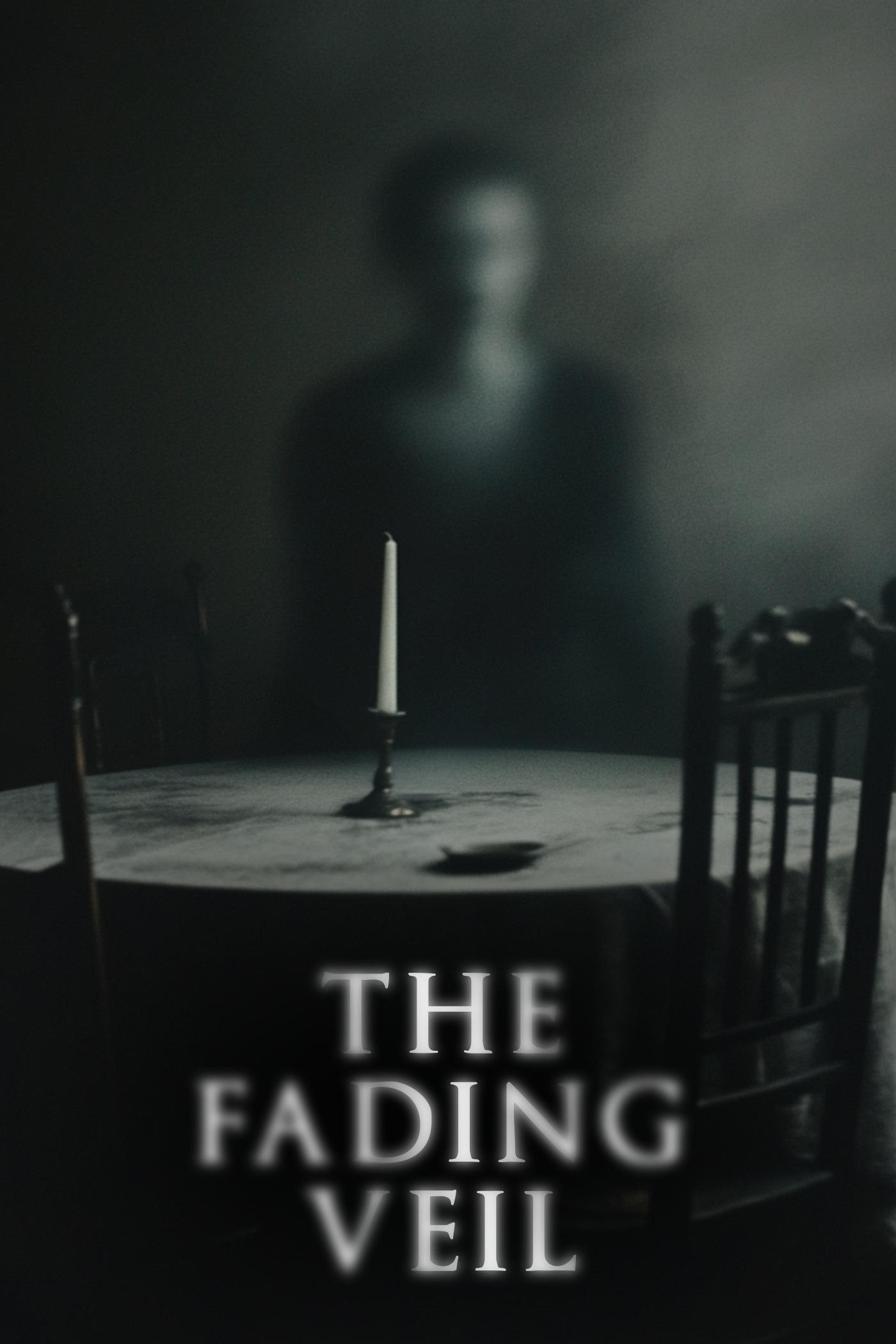 The Fading Veil poster