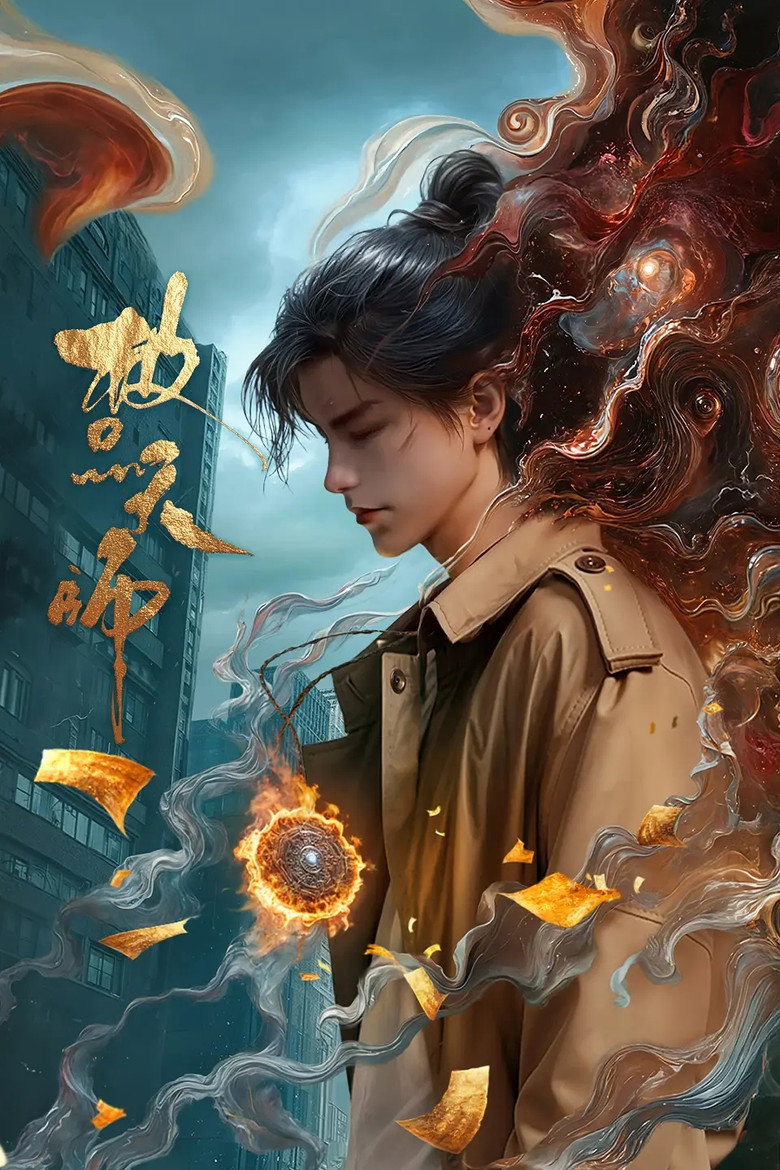 极品天师 poster