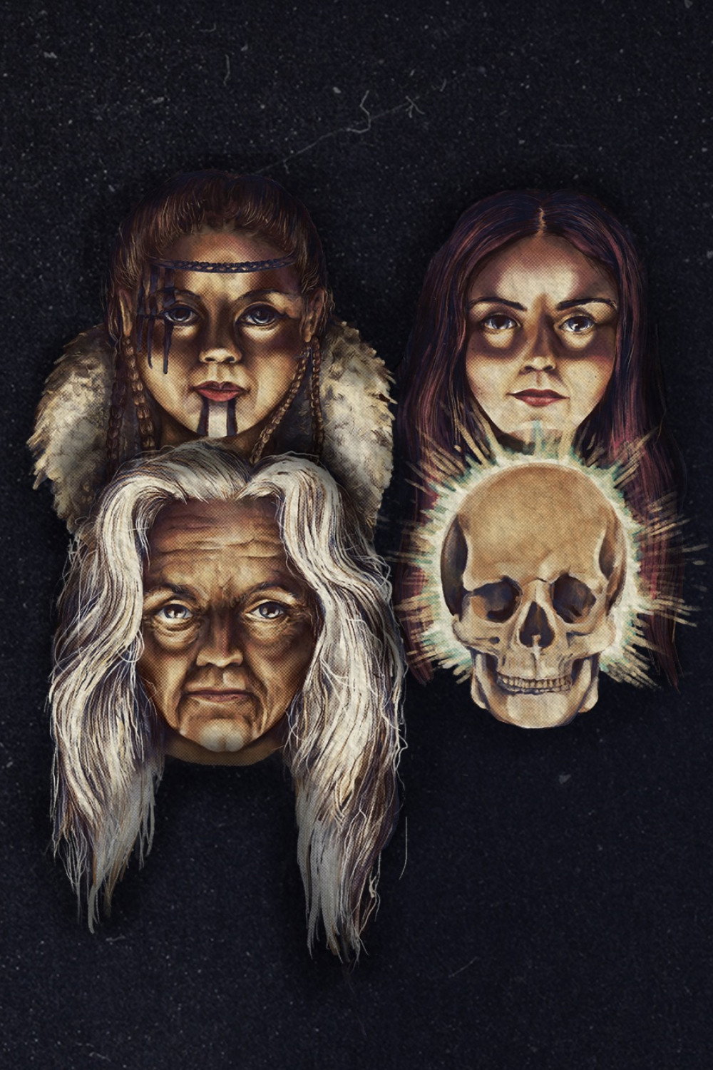 All You Need Is Death poster