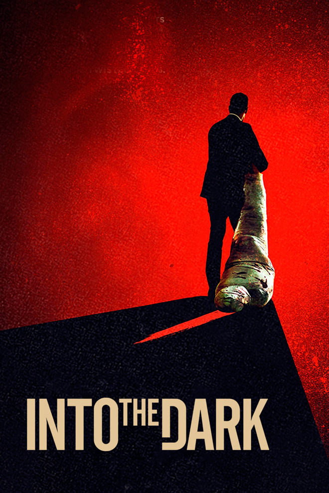 Into the Dark poster