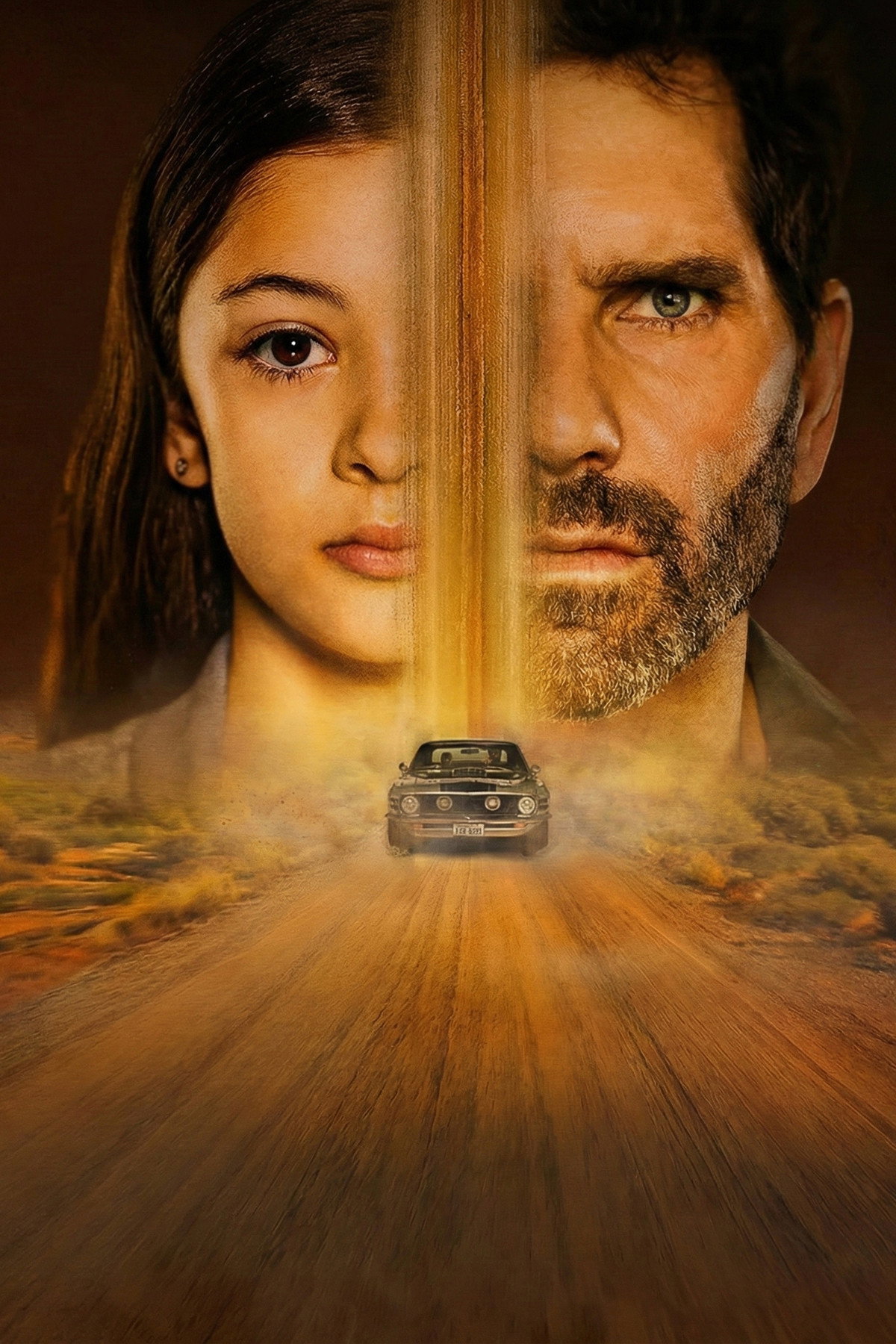 Wolf: Die Killing poster