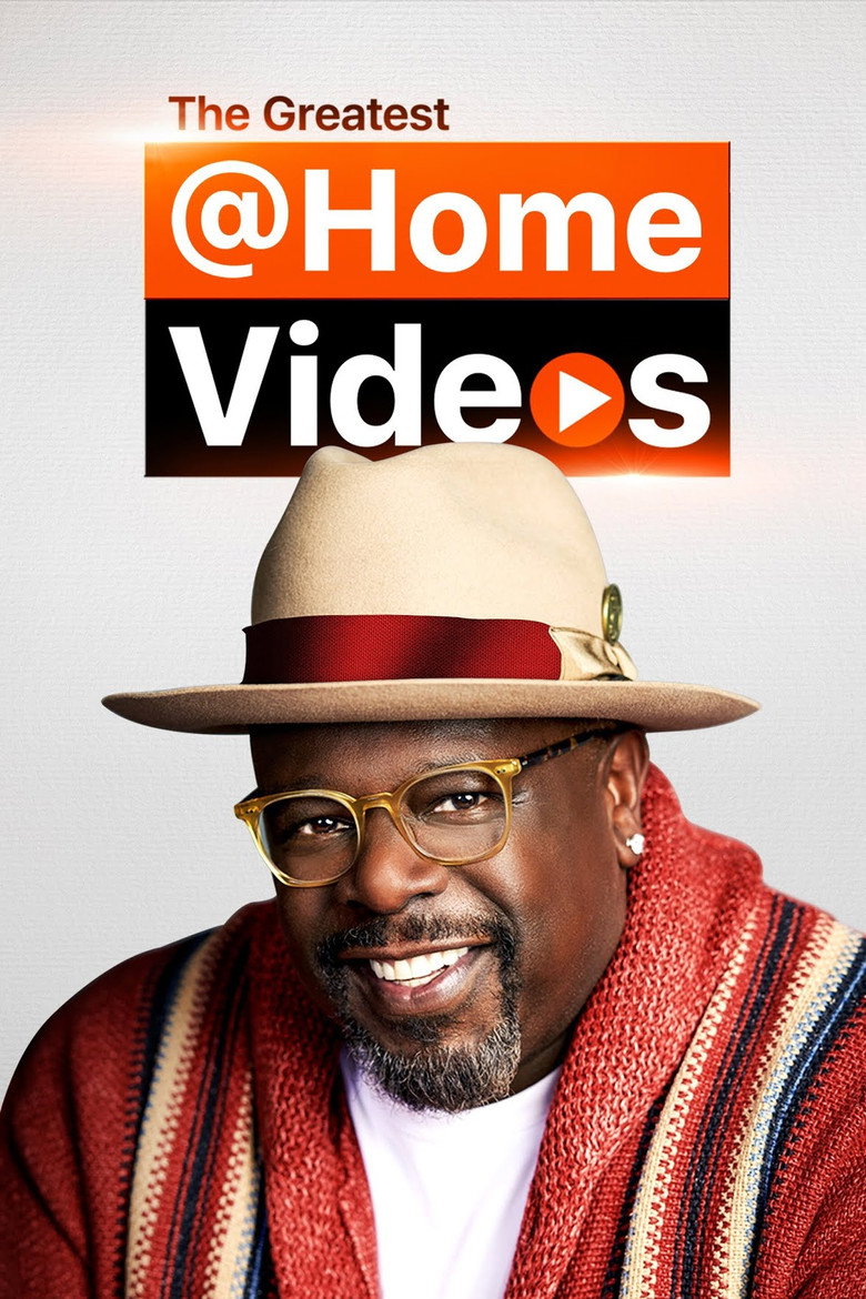 The Greatest At Home Videos poster
