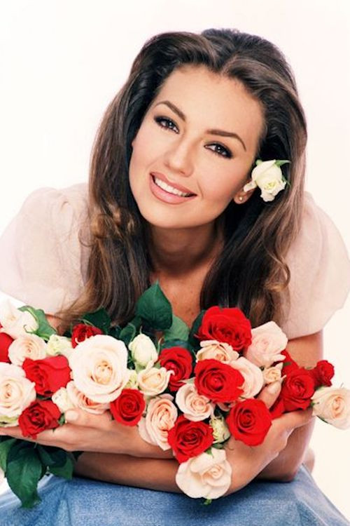 Rosalinda poster