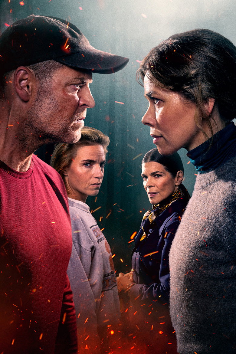 Oxen poster