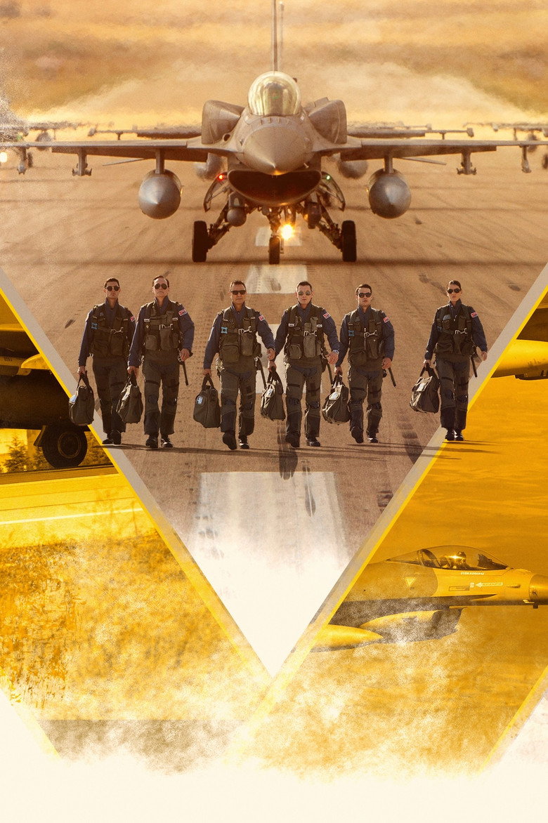 Free Sky poster