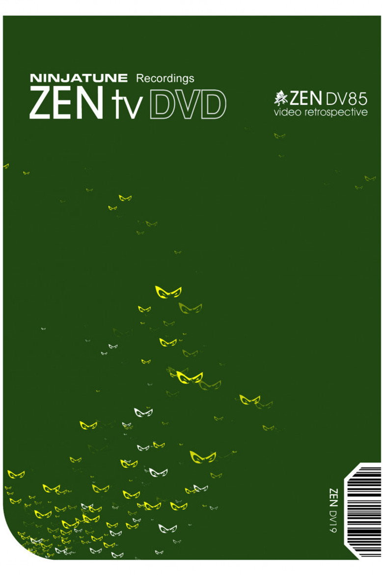 ZEN TV poster