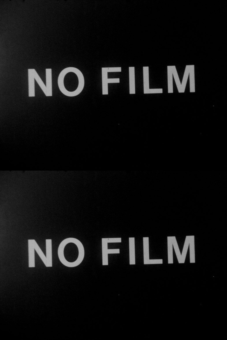 42/83 No film poster