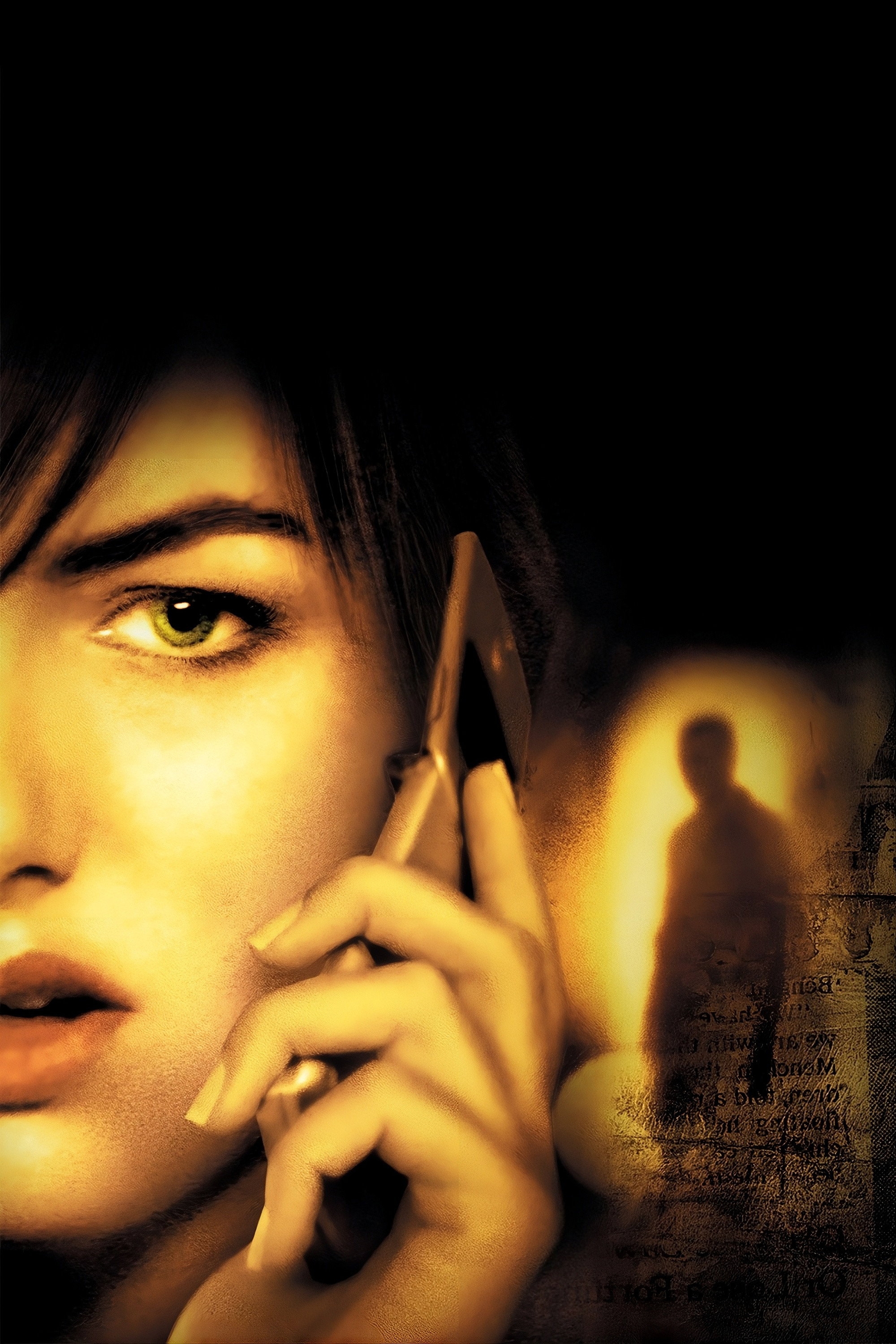 When a Stranger Calls poster