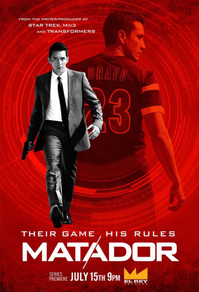 Matador poster