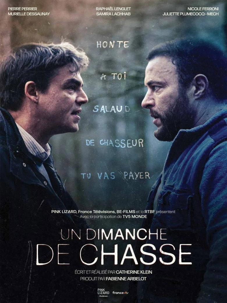Un Dimanche de Chasse poster