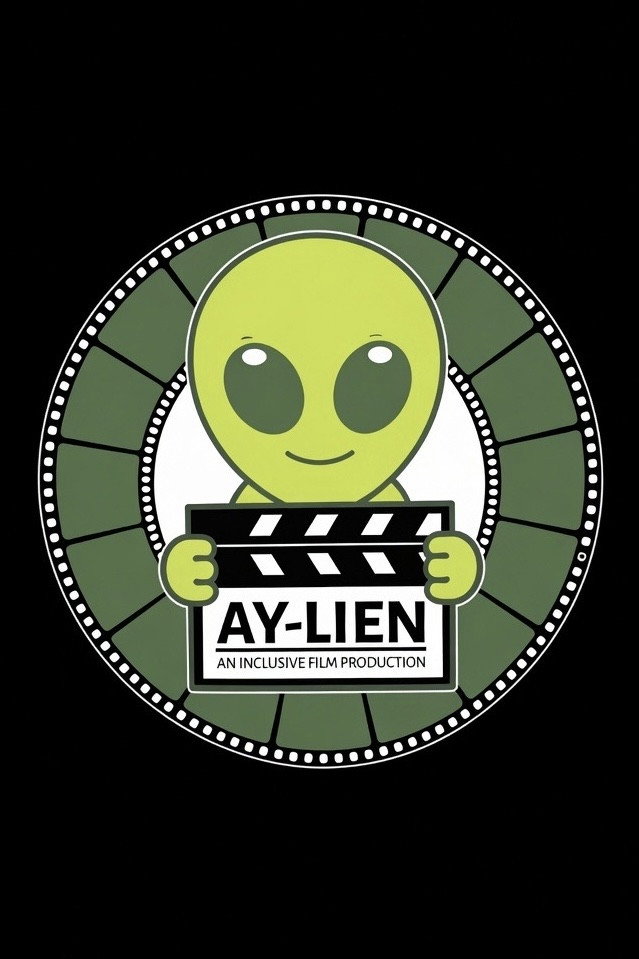 Ay-lien poster