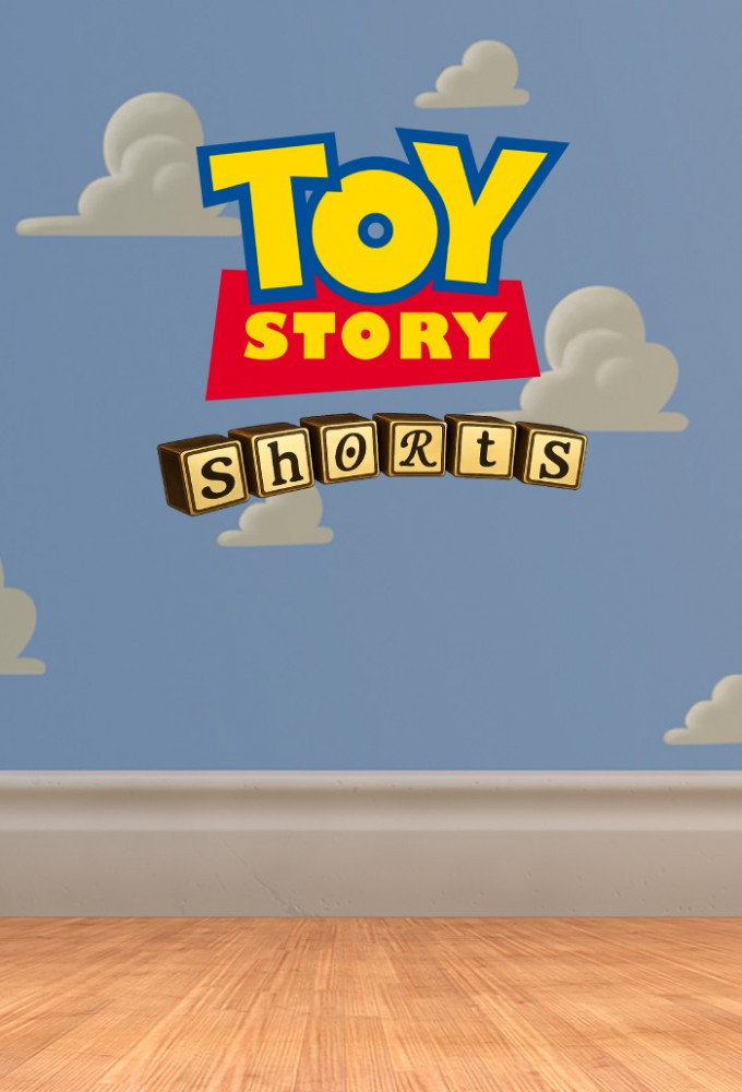 Toy Story Treats poster