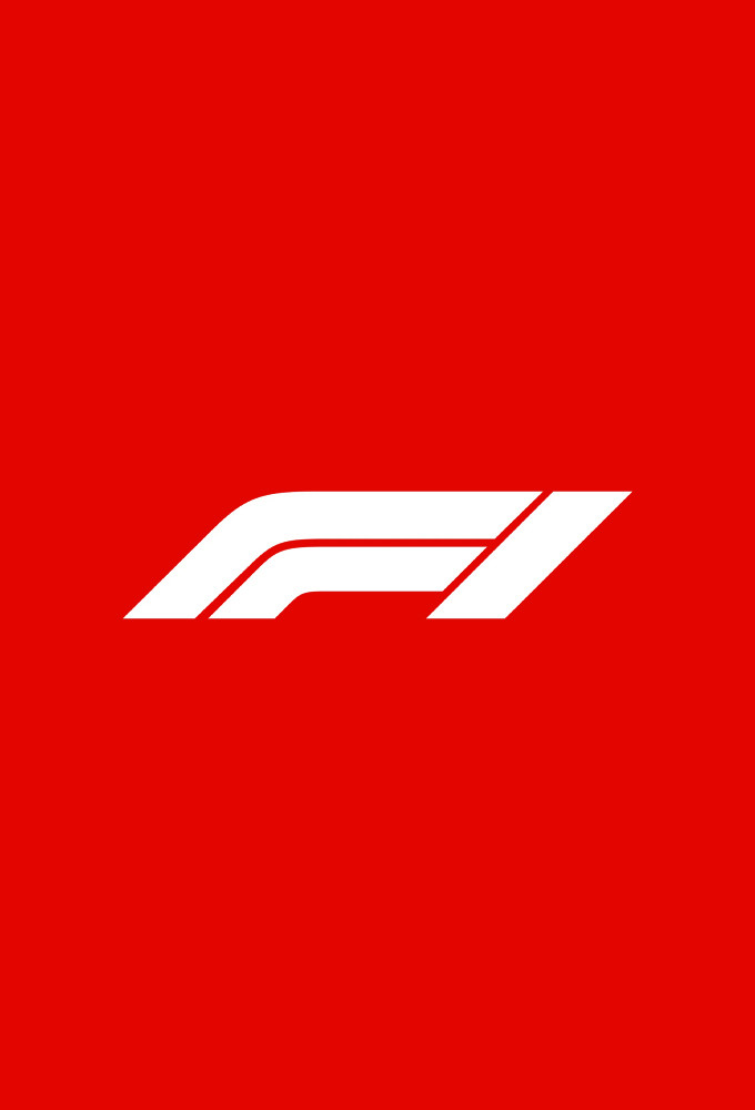 Formula 1 poster