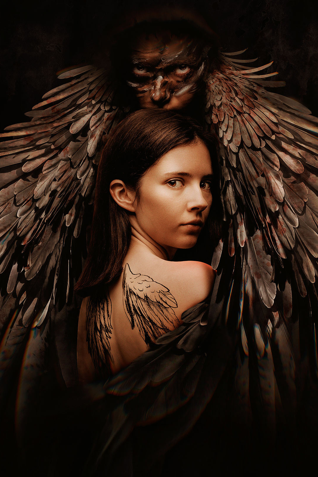 Sphinx poster