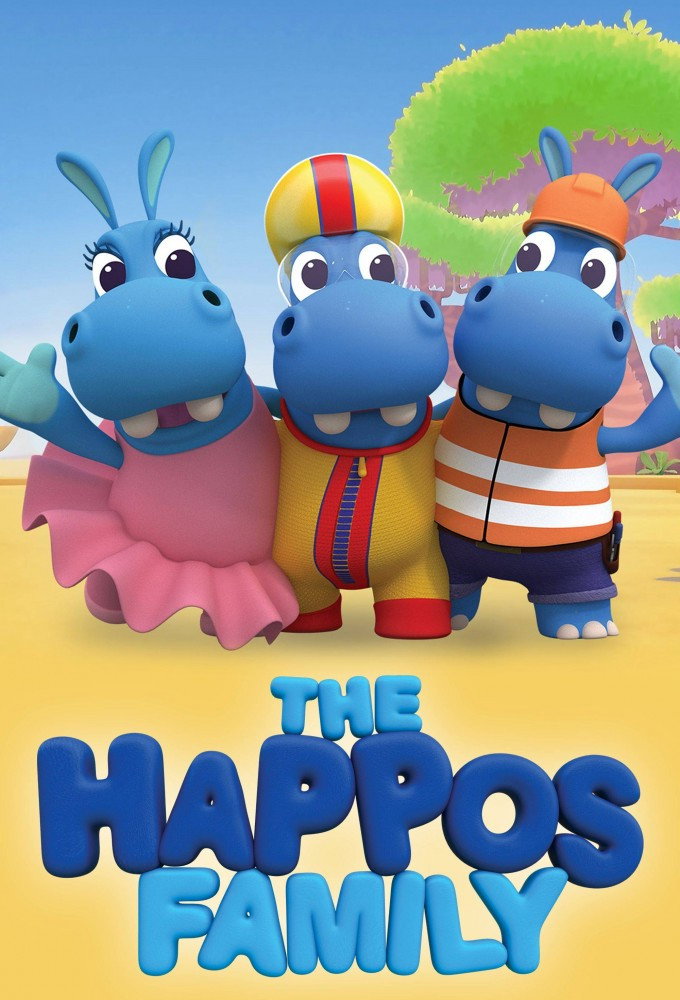 The Happos Family poster