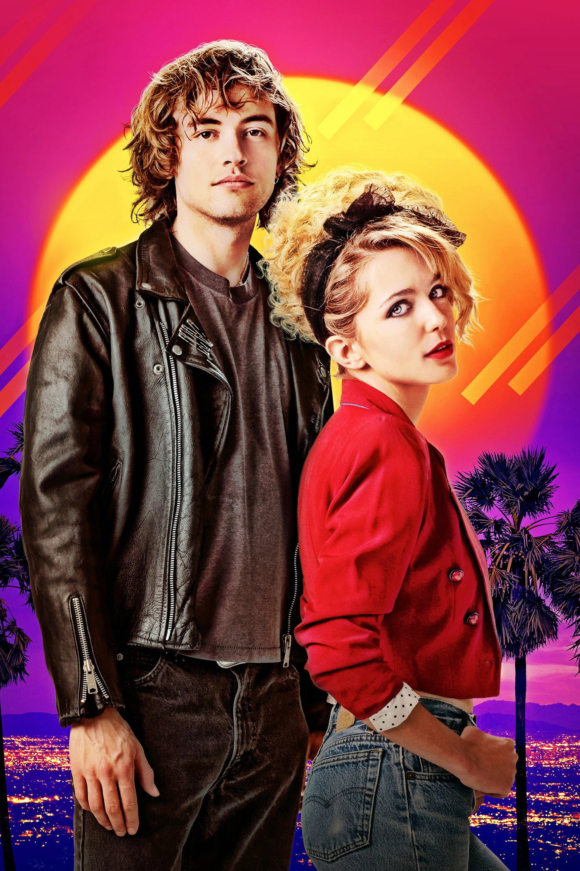 Valley Girl poster