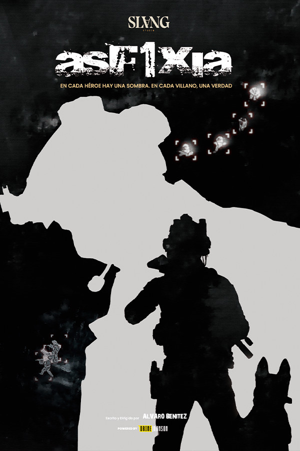 ASF1XIA poster