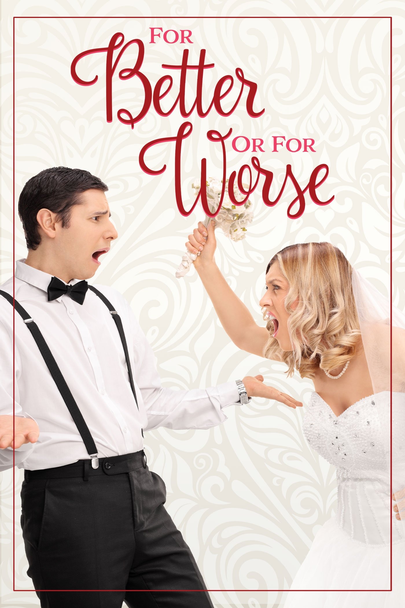For Better or for Worse poster