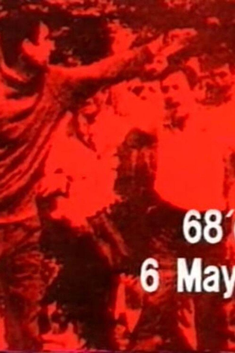 68'den 6 Mayıs'a poster