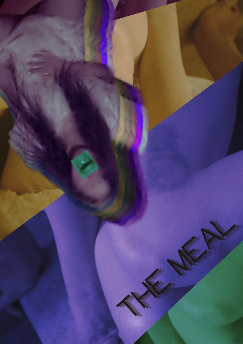 The Meal poster