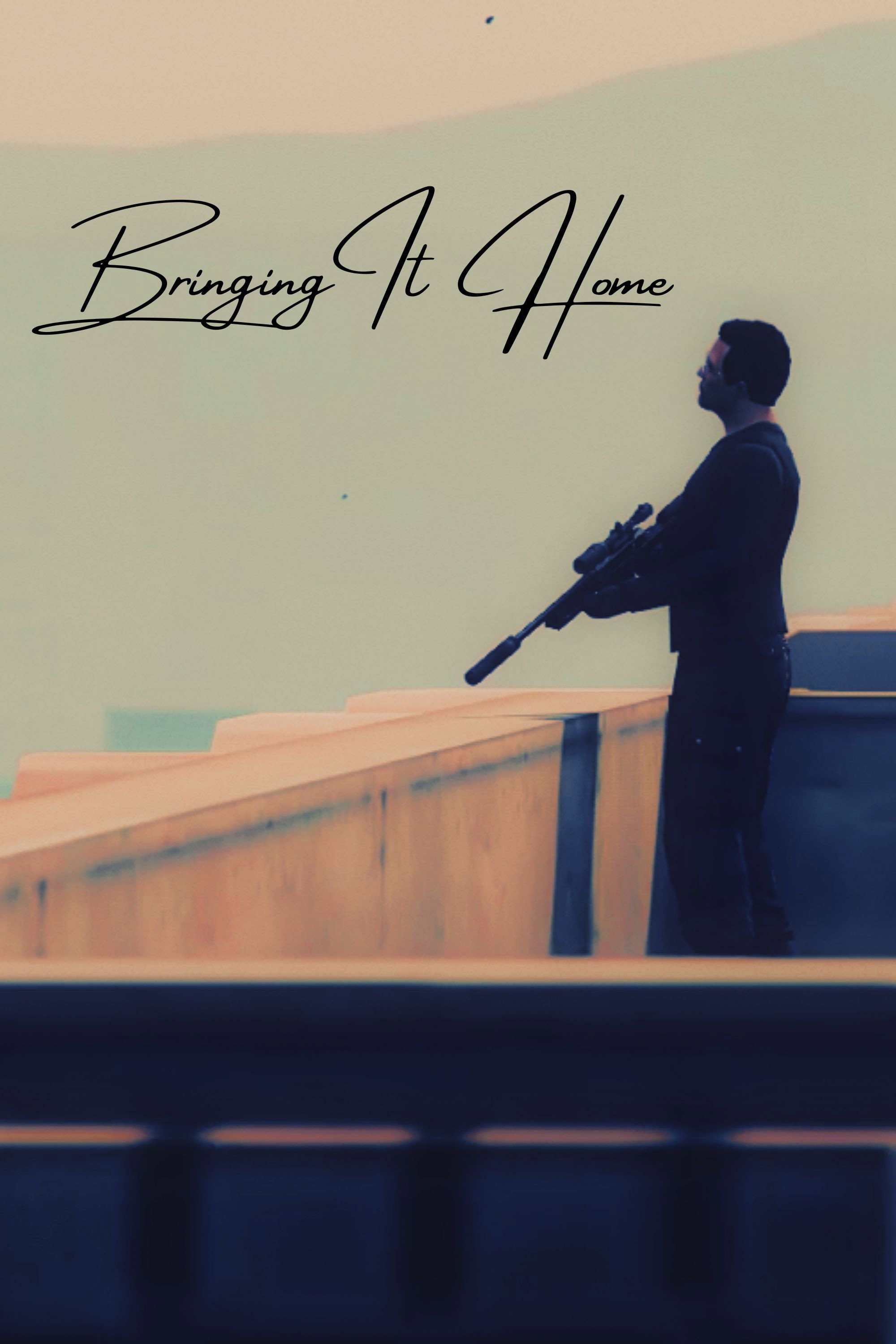 Bringing It Home poster