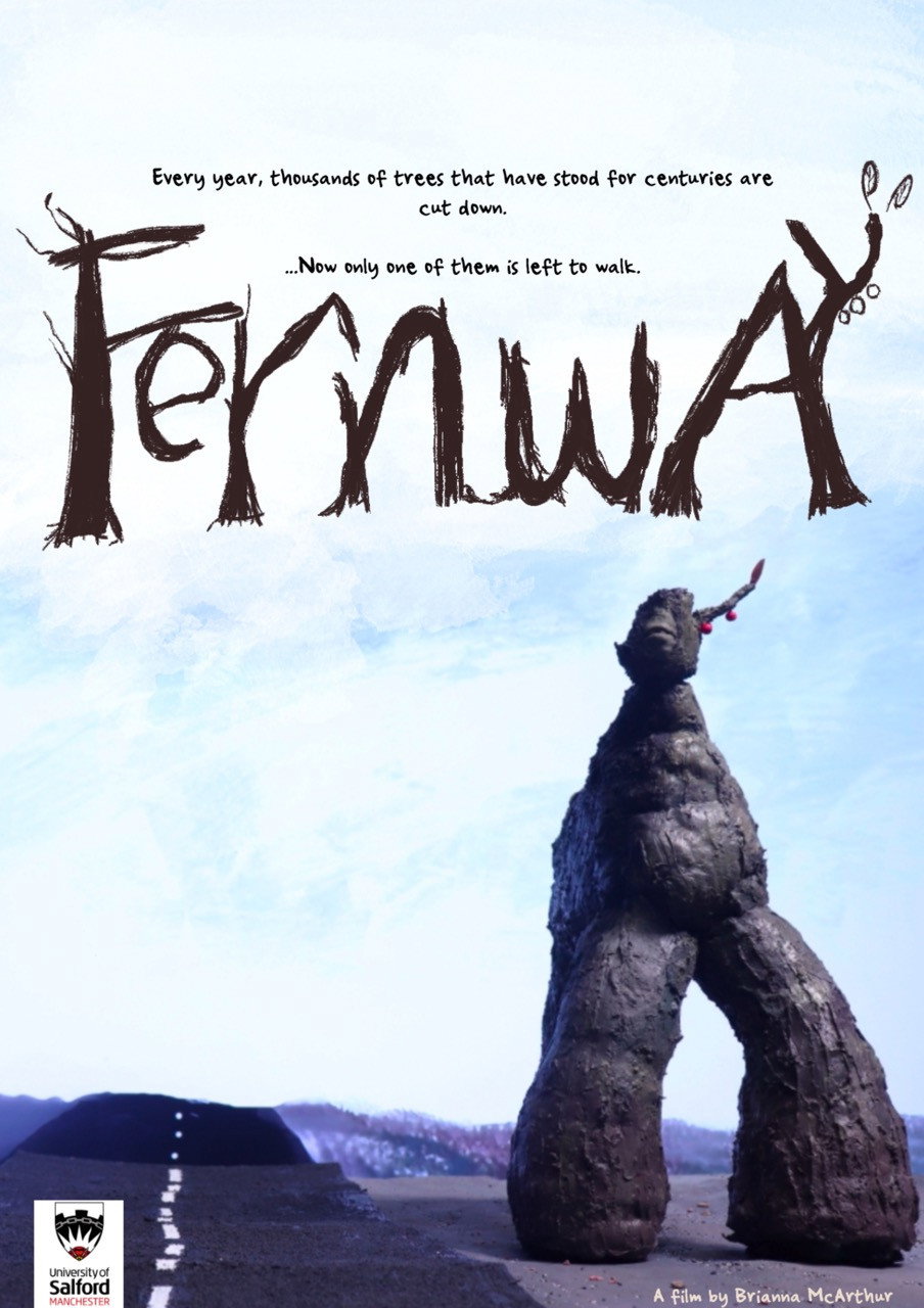 Fernway poster