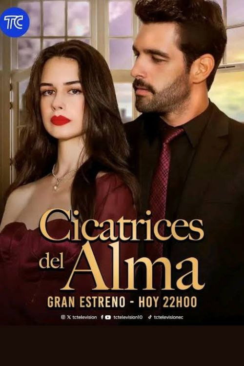 Alaca poster