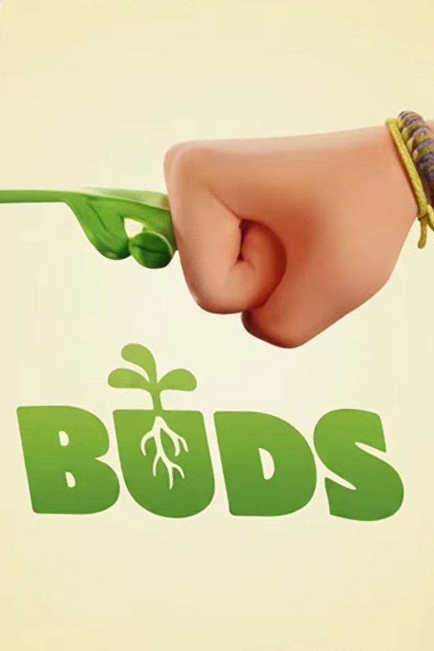 Buds poster