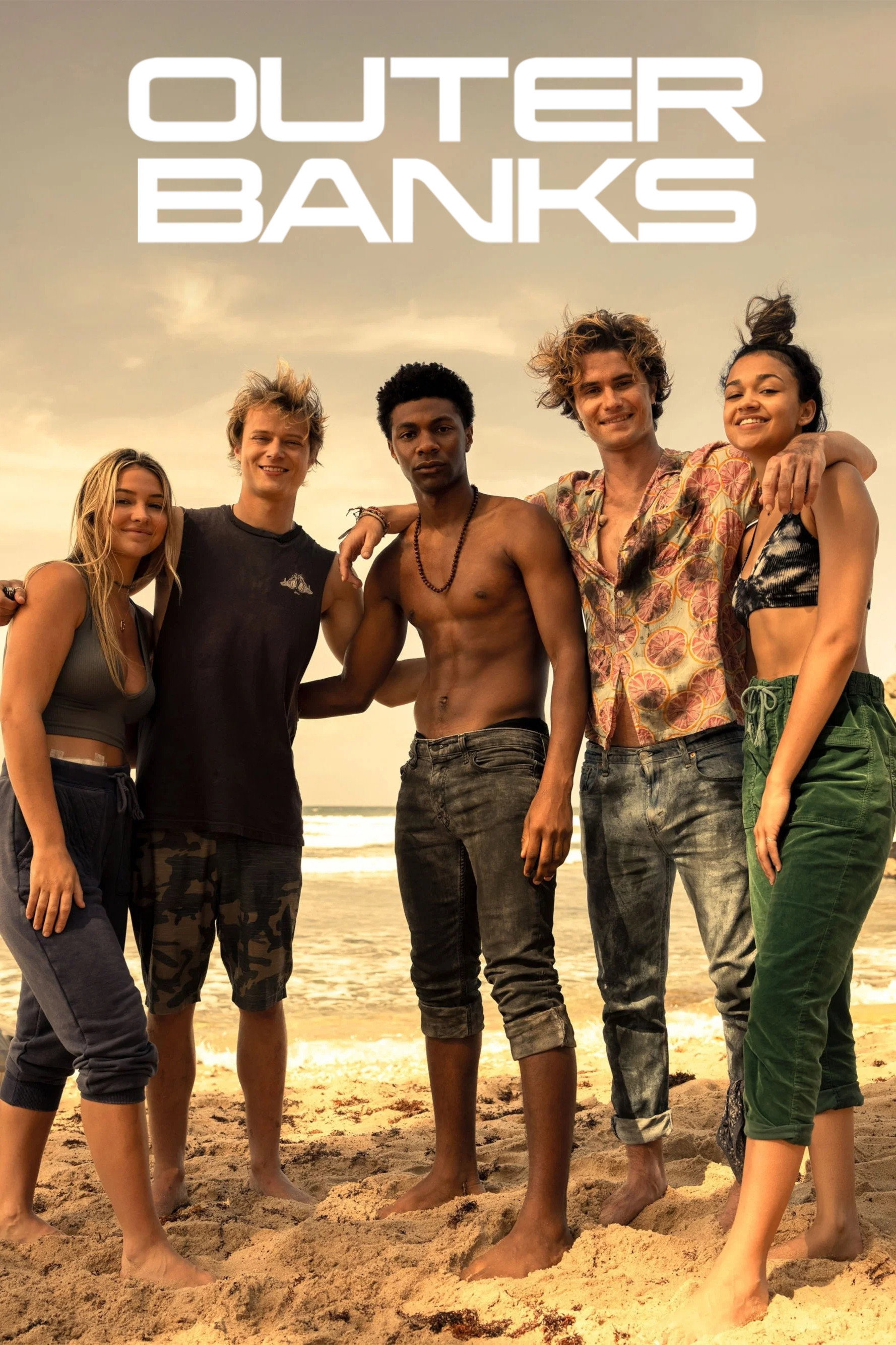 Outer Banks poster