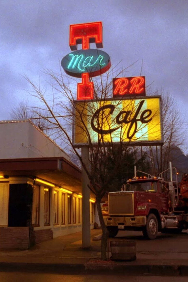 17 Pieces of Pie: Shooting at the Mar T (AKA RR) Diner poster